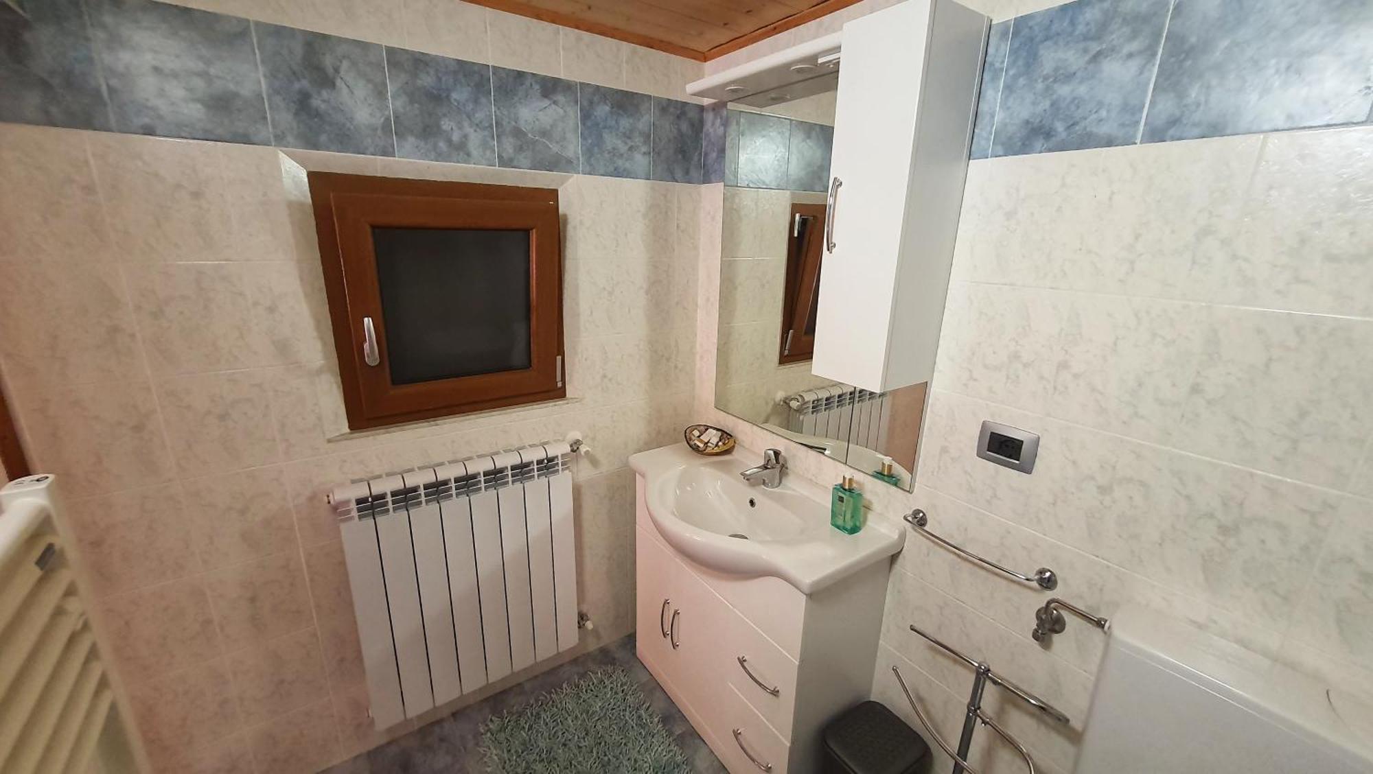 Spicchio Di Luna - Casa Vacanze Albiano Magra Exterior foto